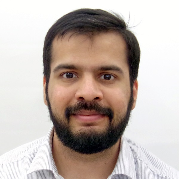 Himanshu Nayar